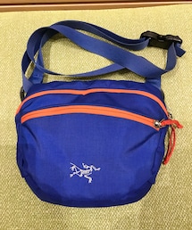 ARC'TERYX | アークテリクス　マカ2(ボディバッグ/ウエストポーチ)