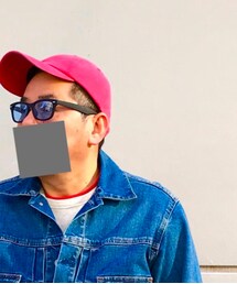 古着 | キャップ