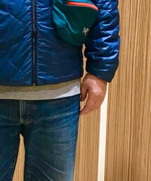 UNIQLO | スウェット