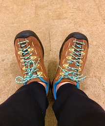 KEEN | KEEN ジャスパー(スニーカー)