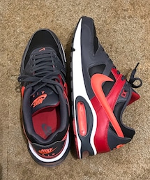 NIKE | NIKE airmax  command (スニーカー)