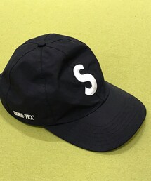 Supreme  | シュプリーム　ゴアテックス　キャップ(キャップ)