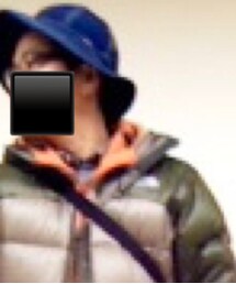 GLOBAL WORK | ハット