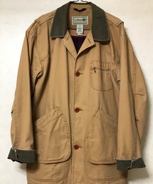 llbean ハンティングジャケット | ジャケット/アウター