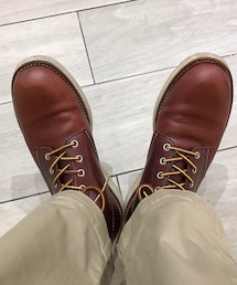 CEDAR CREST | ブーツ