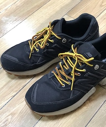 NEW BALANCE | ニューバランス MS574A(スニーカー)