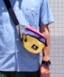 GREGORY | ボディバッグ/ウエストポーチ