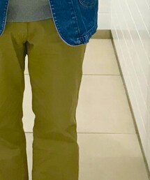 古着 | チノパンツ