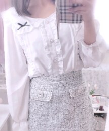 evelyn | シャツ/ブラウス