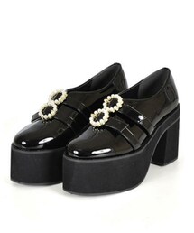 evelyn | パンプス