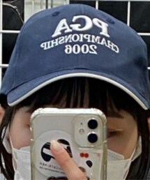 古着 | キャップ