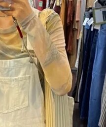 SHEIN | その他トップス