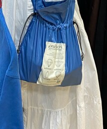 HIGHTIDE | ショルダーバッグ