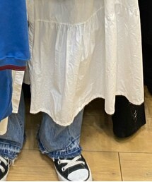 Link | デニムパンツ