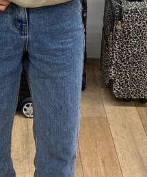 Link | デニムパンツ