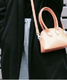 MOUSSY | ショルダーバッグ