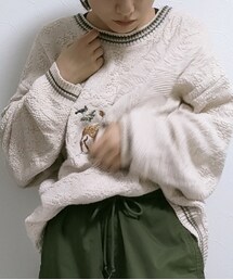 northern | ニット/セーター