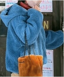 AS as know as | ジャケット/アウター