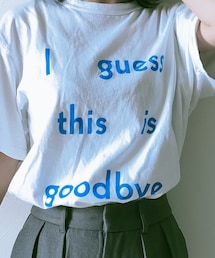 UNIQLO | Tシャツ/カットソー