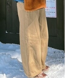 continuer de NICE CLAUP | サロペット/オーバーオール