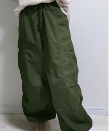 GU | カーゴパンツ