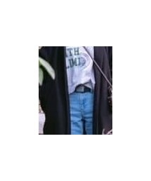 UNIQLO | デニムパンツ