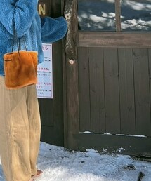 Caravana by A.I.C | ハンドバッグ