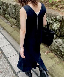 Aunt Marie's | オールインワン・サロペット