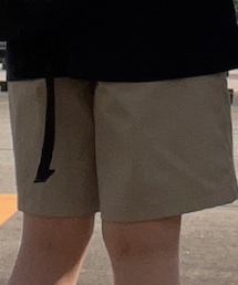 GU | チノパンツ