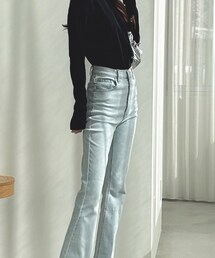 GRL | デニムパンツ