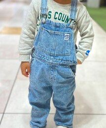 ZARA KIDS | サロペット/オーバーオール