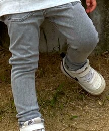 ZARA KIDS | デニムパンツ