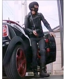 Lewis Leathers | ライダースジャケット