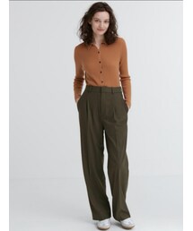 UNIQLO | スラックス