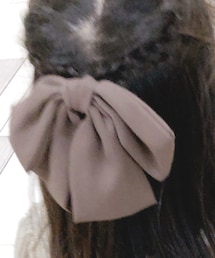 seria | ヘアアクセサリー