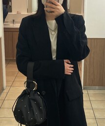 ZARA | テーラードジャケット