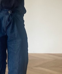 UNIQLO | デニムパンツ