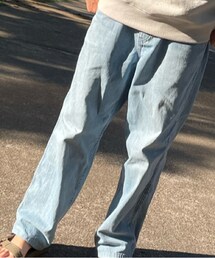 UNIQLO | デニムパンツ