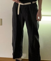 MHL. | パンツ