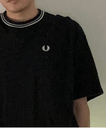 FRED PERRY | Tシャツ/カットソー