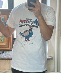 BLUE | シャツ/ブラウス