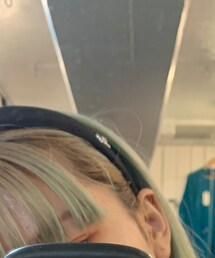 MARY QUANT | カチューシャ