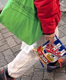 WHO'S WHO gallery | スウェットパンツ