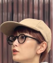 THE COMESANDGOES | キャップ