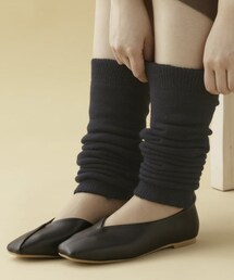tutuanna | レッグウォーマー
