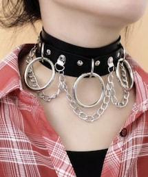 SHEIN | チョーカー