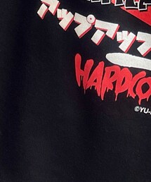 ハードコアチョコレート | Tシャツ/カットソー