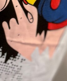SEDITIONARY | Tシャツ/カットソー