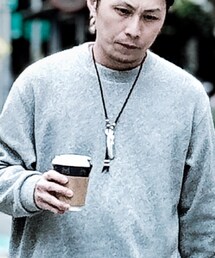 KEN KIKUCHI | ネックレス