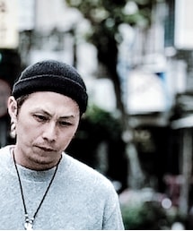 ZARA MAN | ニットキャップ/ビーニー